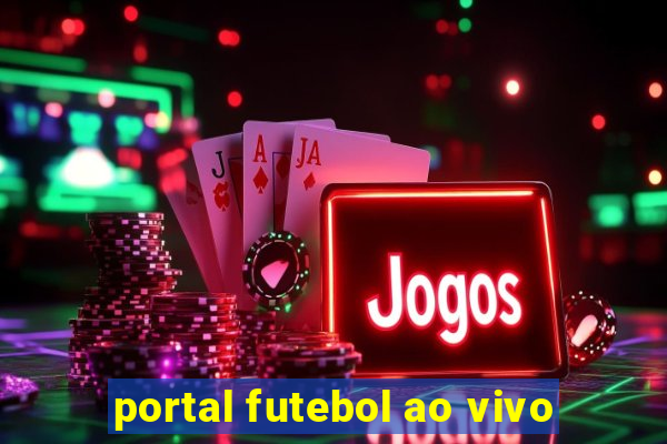 portal futebol ao vivo